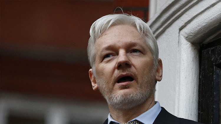 WikiLeaks ofrece 20.000 dólares a quien aporte información sobre la muerte de Seth Rich