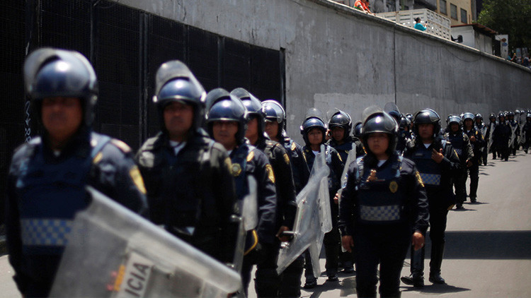 Resurge la violencia en México con 30 muertos en casi la mitad del país