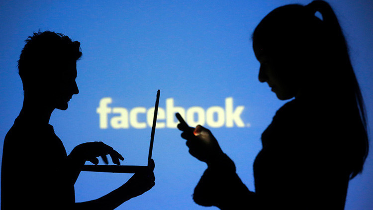 Revelan el mayor peligro de Facebook
