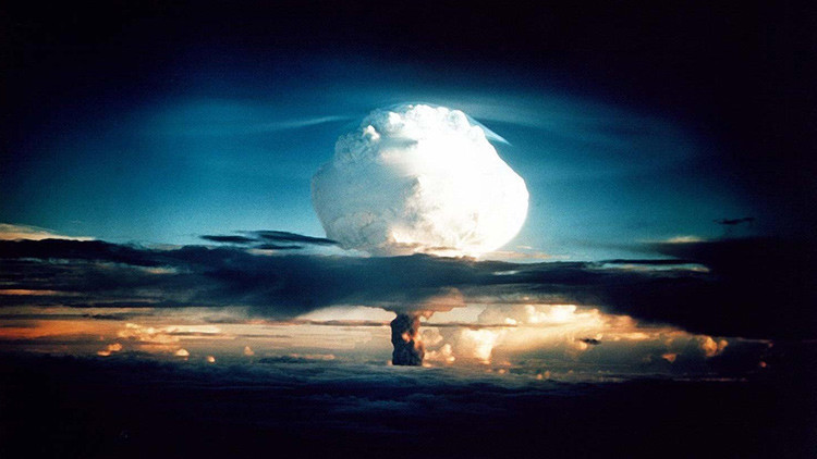 Lo que la prensa calló: ¿Planeó EE.UU. un primer ataque nuclear contra la URSS en los años 60?