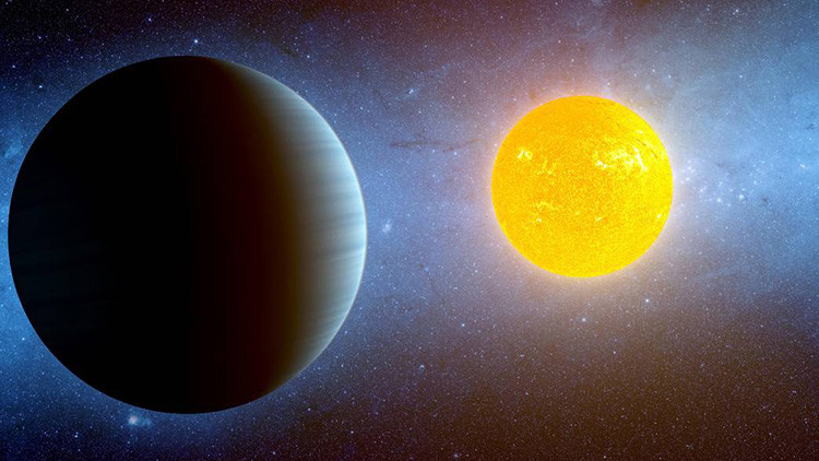 ¿Tierra-2 a la vista?: Encuentran un planeta que podría albergar vida y al que se podría viajar