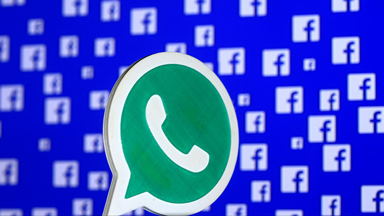 Si usa Whatsapp, Facebook tendrá acceso a su número de teléfono