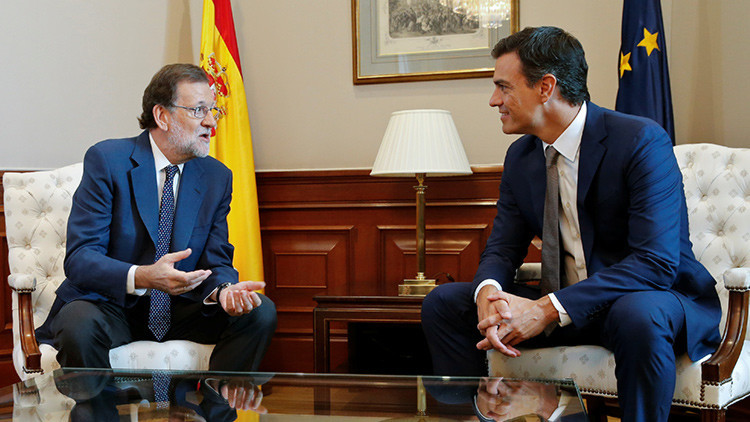 España ante las terceras elecciones generales: "Mariano Rajoy es un desastre político"