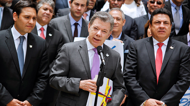 Plebiscito en Colombia: ¿Se cerrará el único conflicto armado que queda vivo en Latinoamérica?