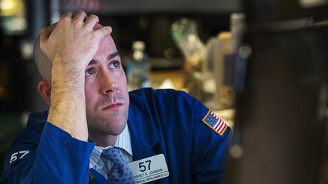 "Todos estamos en el Titanic": Un gurú financiero predice un desplome bursátil