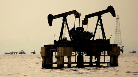 Arco Minero del Orinoco: ¿La alternativa al rentismo petrolero en Venezuela?