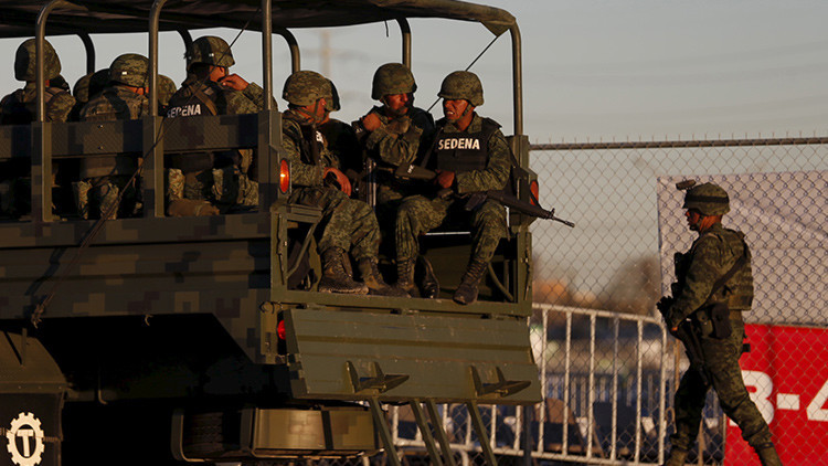 Matar o morir: periodistas revelan testimonios de soldados mexicanos de la guerra contra el narco