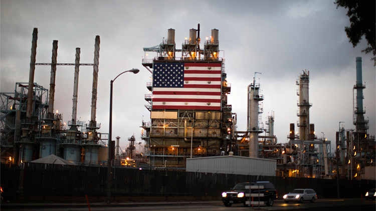 ¿Para qué quiere Obama vender más reservas estratégicas de petróleo?