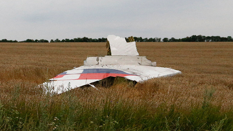 El informe sobre el MH17 "es más propaganda que investigación"