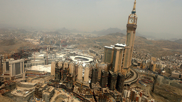 Profecía económica: "Arabia Saudita podría dejar de existir en un futuro próximo"