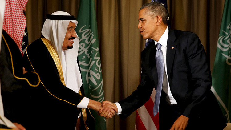 Las relaciones entre EE.UU. y Arabia Saudita se deteriorarán "seguro"