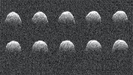 Lo que necesita saber sobre Bennu, el asteroide que podría destruir nuestra civilización