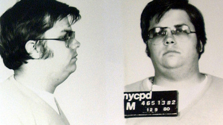 El asesino de John Lennon confiesa que lo mató para "ser famoso"