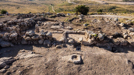 La Biblia una vez más tiene razón: hallazgo arqueológico confirma el relato de Ezequías