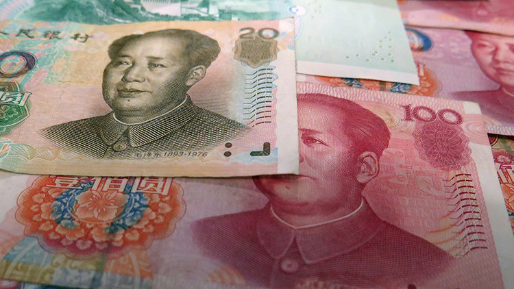 El yuan chino ya forma parte del grupo élite de las divisas del FMI
