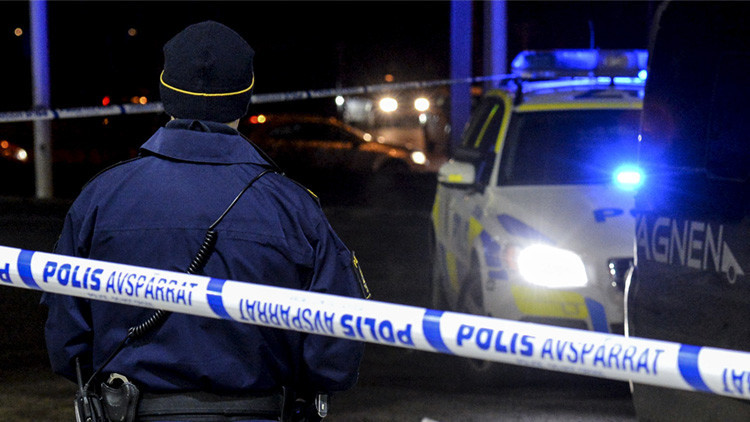 Suecia: Se registra una fuerte explosión cerca de un club de Malmo