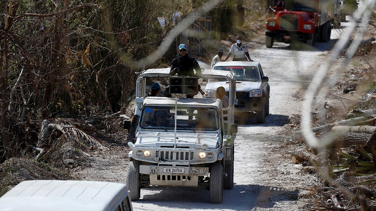 La ONU extendió la misión en Haití: las consecuencias de la ocupación militar