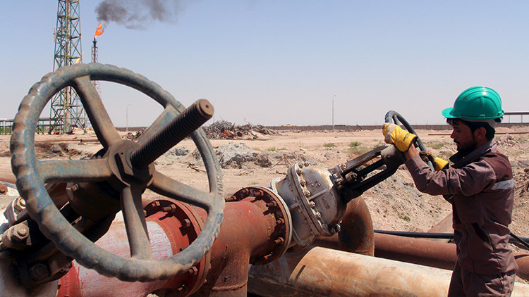 Cinco factores negativos para los precios del petróleo (y dos positivos)