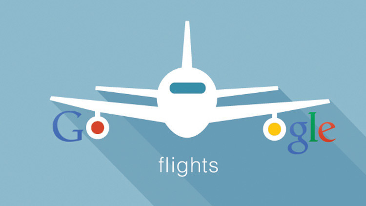 La renovada herramienta de Google que le ayuda a comprar los pasajes de avión más baratos