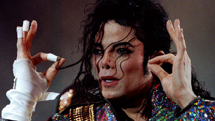 Las "cartas de amor" de Michael Jackson a una menor de edad revelan un nuevo caso de abuso sexual