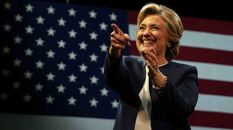 WikiLeaks: Clinton amenazó "rodear China con el sistema de defensa antimisiles"