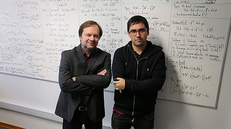 Resuelven en Chile una ecuación matemática que durante 40 años se consideró irresoluble