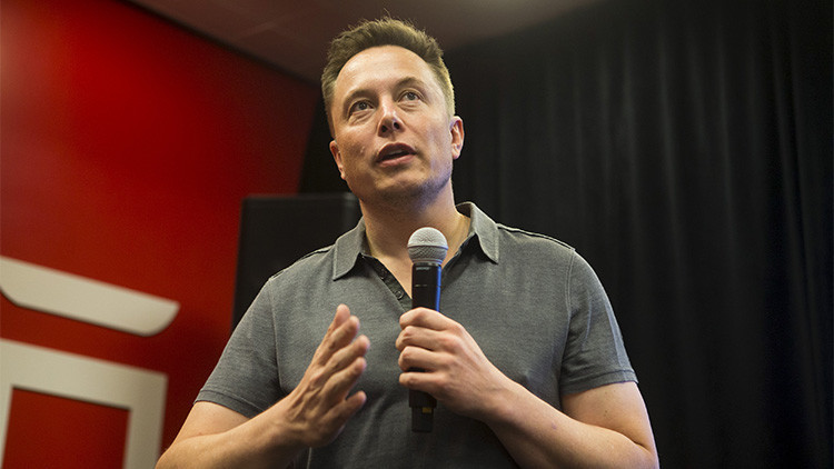 Así será nuestro futuro, según Elon Musk
