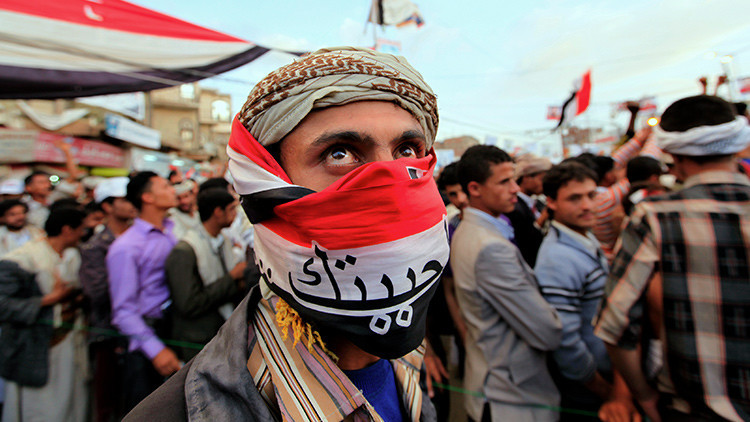 Revelan cuánto le costó la Primavera Árabe a la economía de Oriente Medio
