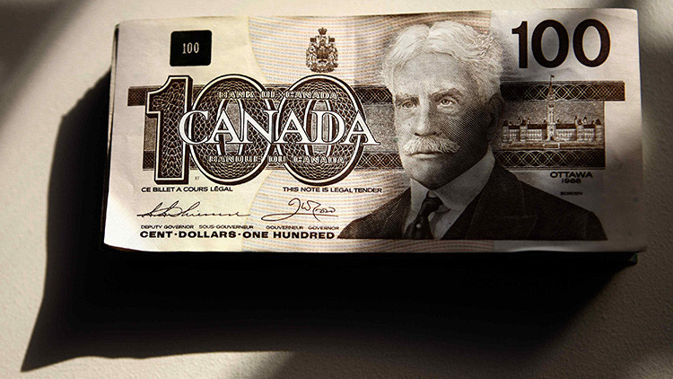 Los habitantes de una provincia canadiense cobrarán una renta básica universal de 1.000 dólares