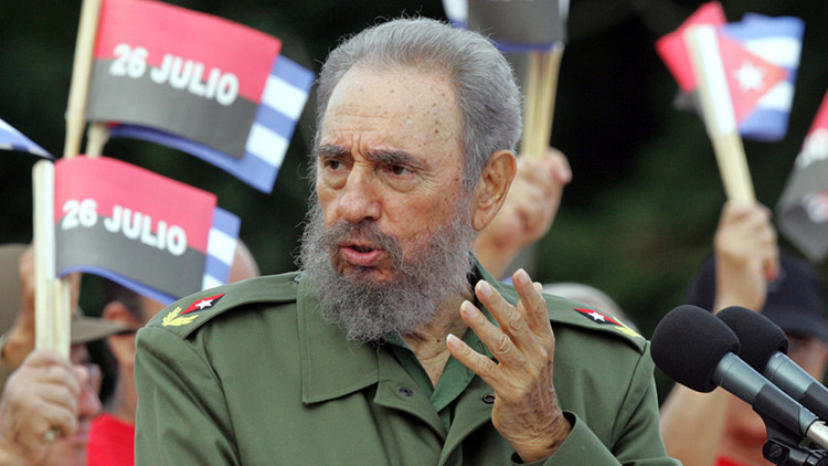 Las diez formas más curiosas que la CIA empleó para tratar de acabar con Fidel Castro
