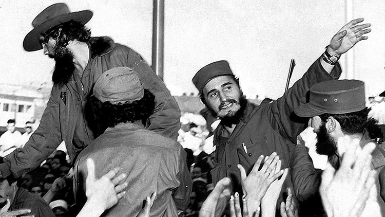 "Todos los enemigos se pueden vencer": Fidel Castro, el líder que sobrevivió a 638 atentados