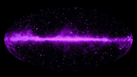 La 'cazadores' de la escurridiza materia oscura dan un paso de gigante