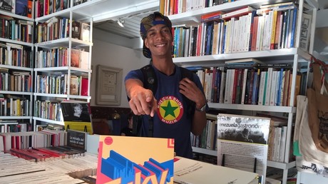 De la favela a la fiesta: El fenómeno de la música electrónica que nació en los barrios de Caracas