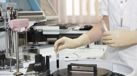 China lleva a cabo los primeros experimentos genéticos con humanos
