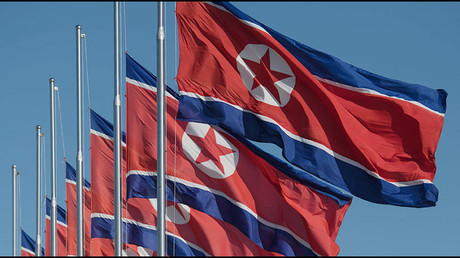 Corea del Norte declara 3 días de luto por la muerte de Fidel Castro, "amigo cercano y camarada"