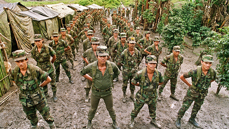 "Fuimos utilizados por EE.UU." Nicaragua, un ejemplo de reconciliación tras su cruenta guerra civil