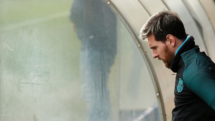 La selección argentina de Lionel Messi estuvo a 18 minutos de morir en el avión del Chapecoense