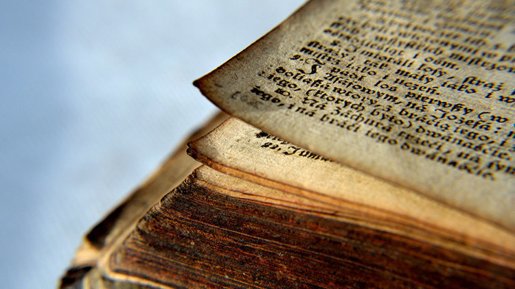 Una Biblia encontrada entre los restos del avión del Chapecoense es de uno de los supervivientes