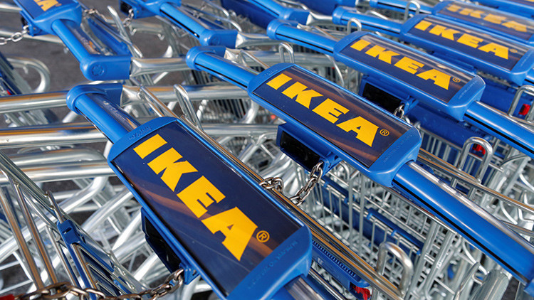 "No es nada divertido": La nueva tendencia de los jóvenes que pone en apuros a IKEA