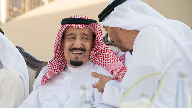 Foto: El rey de Arabia Saudita se gasta una fortuna en un 'escondite' en Marruecos