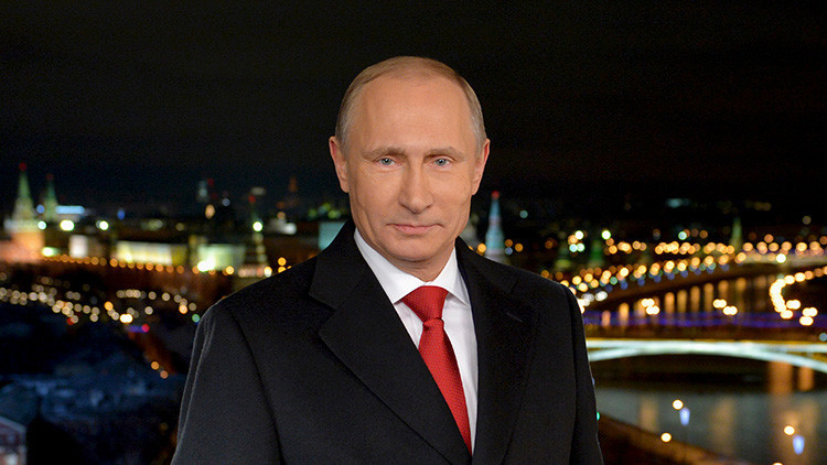 Putin: "No vamos a rebajarnos a una diplomacia 'de cocina' e irresponsable"