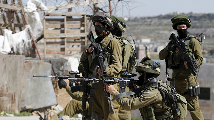 "Disparar a matar": la política israelí promovida por altos cargos contra palestinos sospechosos