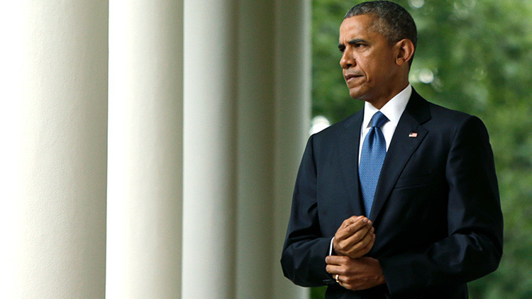 "Obama coloca minas terrestres en torno a algunos de sus logros políticos"
