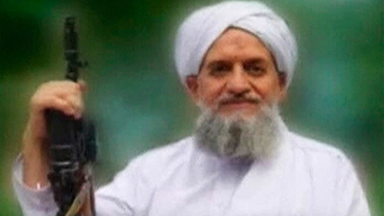 El jefe de Al Qaeda llama "mentiroso" al líder del Estado Islámico