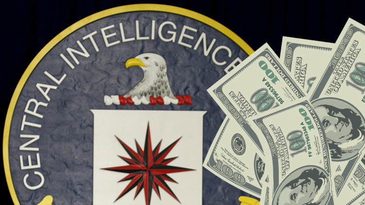 "Un nuevo capítulo de la Guerra Fría beneficiaría al presupuesto de la Inteligencia de EE.UU."