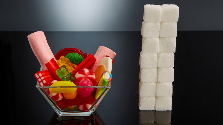 Descubra el 'azúcar oculto' que se esconde en su comida