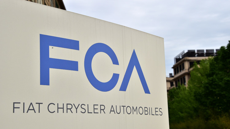 Los todoterreno de Fiat Chrysler siguen los pasos de Volkswagen en la falsificación de emisiones