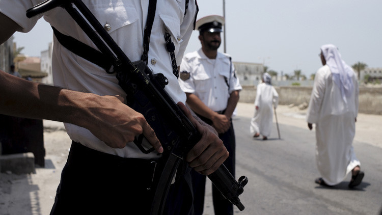 Baréin recurre a la pena de muerte por primera vez desde 2010