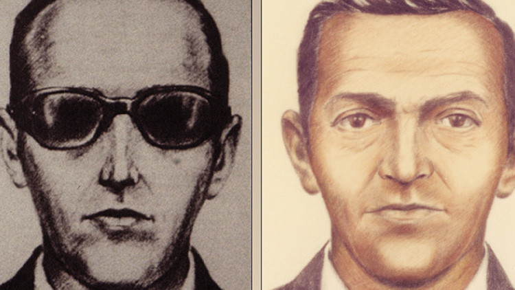 Secuestró un avión y engañó al FBI: Hallan nuevas pruebas en un crimen de hace 45 años sin resolver