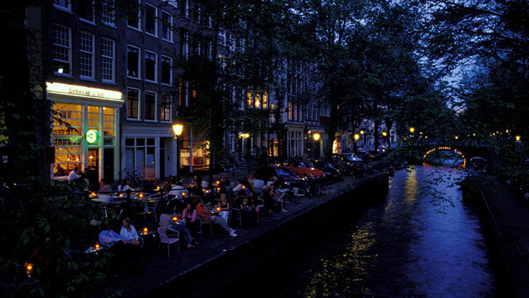 'Martes negro' en los Países Bajos: Más de 300.000 personas se quedan sin luz por un corte masivo
